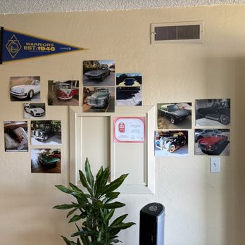 Conar Auto Registration Services - Classic cars - Registration Services Near Me - San Jose, California Conar Auto Registration Services - Classic cars - Registration Services Near Me - San Jose, California