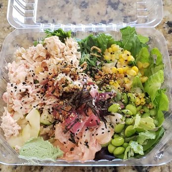 Poke Town - Poke Near Me - Antelope, California Poke Town - Poke Near Me - Antelope, California