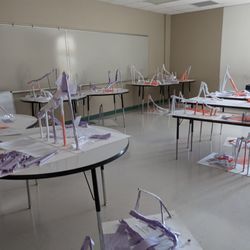 Brown Middle School