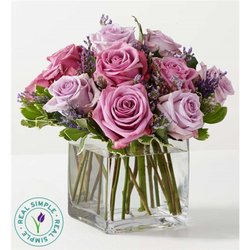 Herb Mila Florist - What I ordered