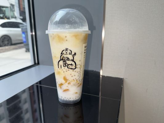 heytea (Long Island City) by null