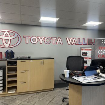 TOYOTA VALLEJO - Updated January 2025 - 1030 Photos & 1054 Reviews ...