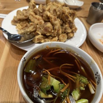Naju Gomtang - Korean Near Me - Flushing, New York