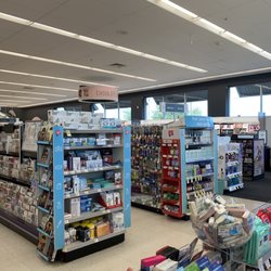 Walgreens