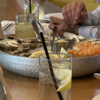 The Black Whale - Seafood Near Me - New Bedford, Massachusetts