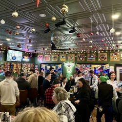 Porky’s