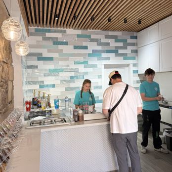Frosty Peaks - First time here! - Ice Cream & Frozen Yogurt Near Me - Placerville, California Frosty Peaks - First time here! - Ice Cream & Frozen Yogurt Near Me - Placerville, California