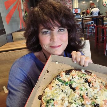 MOD Pizza - Fast Food Near Me - Richmond, Texas MOD Pizza - Fast Food Near Me - Richmond, Texas