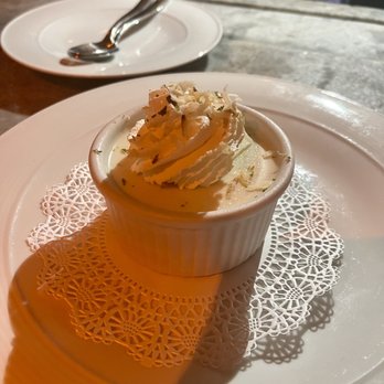 DRIFT - Panna Cotta special - Seafood Near Me - Pensacola Beach, Florida DRIFT - Panna Cotta special - Seafood Near Me - Pensacola Beach, Florida