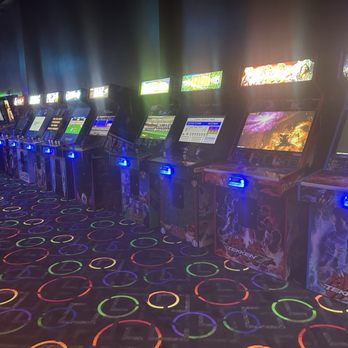 Arcade Time Entertainment - Arcades Near Me - Orlando, Florida