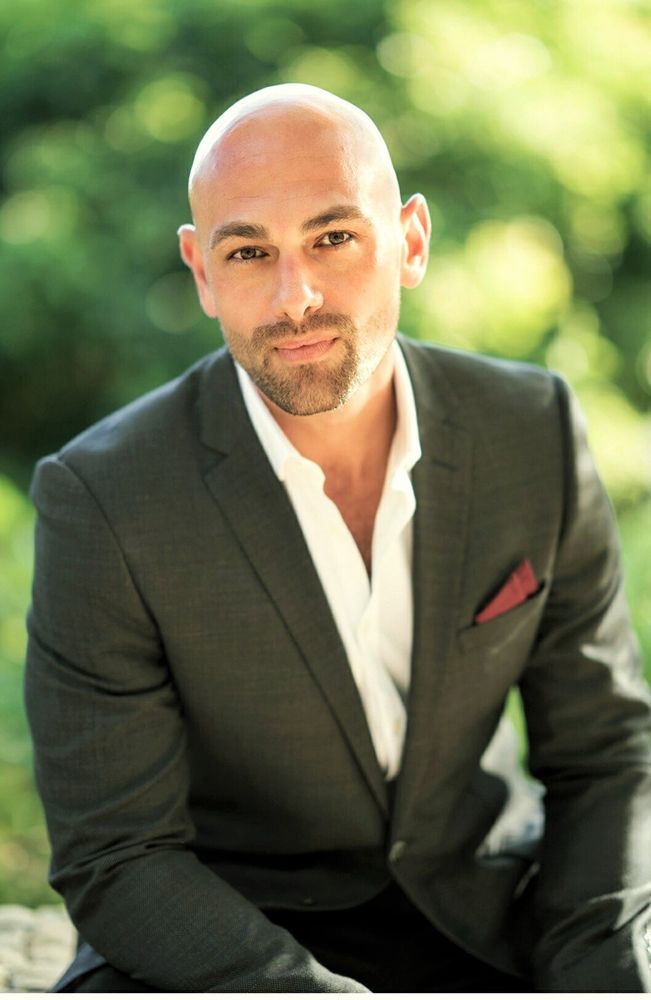 David Morowati - Farmers Insurance