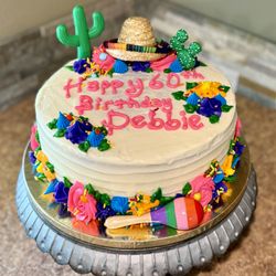 Nana’s Bakery
