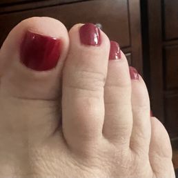 Pedicure Pedicure