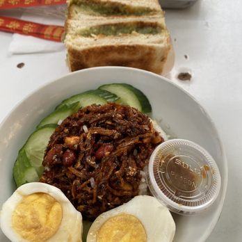 Kopitiam - Malaysian Near Me - New York, New York Kopitiam - Malaysian Near Me - New York, New York