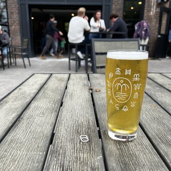 DROWNED LANDS BREWERY - Updated July 2025 - 201 Photos & 110 Reviews