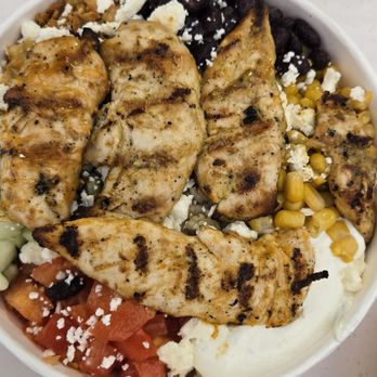 Poulet Rouge - Chicken Shop Near Me - North York, Ontario