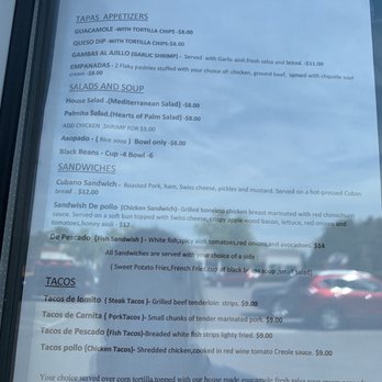 Mojito Tapas Restaurant - Menu - Tapas Bars Near Me - Louisville, Kentucky Mojito Tapas Restaurant - Menu - Tapas Bars Near Me - Louisville, Kentucky