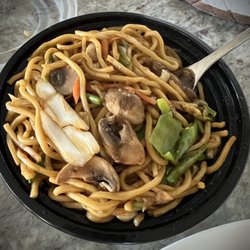 China Wok