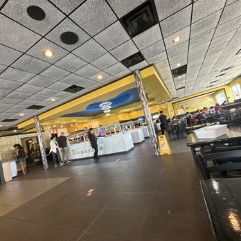 Fortune Buffet - Restaurant - Buffets Near Me - Gladstone, Missouri