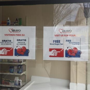 Bravo Pharmacy - Drugstores Near Me - Watertown, Massachusetts