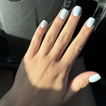 The CT Nail Lounge - Nails by Ling!!! - Nail Salons Near Me - Tulsa, Oklahoma