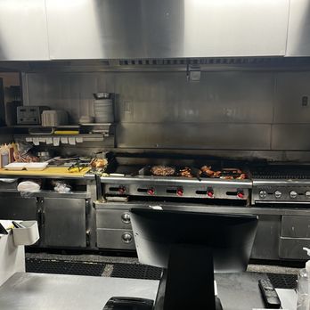 Jim's Burgers - Burgers Near Me - Los Angeles, California