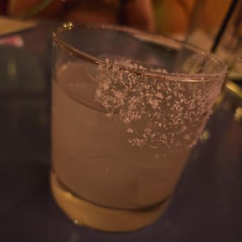Ash Bar - Cocktail Bars Near Me - Baltimore, Maryland