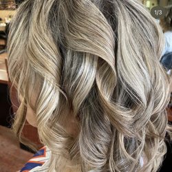 International Hair and Nail Styles