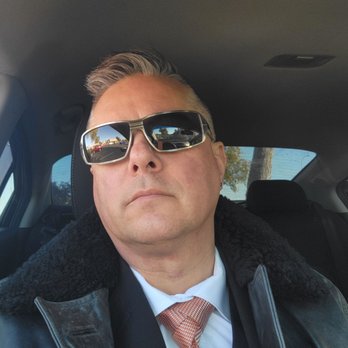 Executive Men's Grooming by Tony Starks - Clean cut by Todd - Barbers Near Me - Gilbert, Arizona