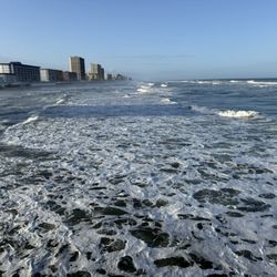 Ponce Inlet Town of - Tranquility