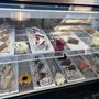 Sweets Bank Cafe
