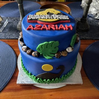 S&M Bakery - Boys Birthday Cake - Bakeries Near Me S&M Bakery - Boys Birthday Cake - Bakeries Near Me