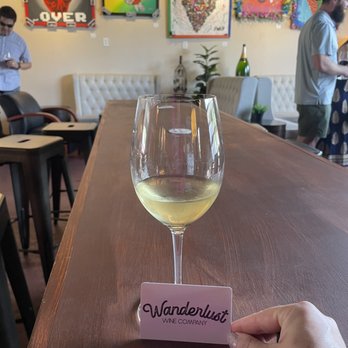 Wanderlust Wine Company - Downtown - Wine Bars Near Me - Austin, Texas Wanderlust Wine Company - Downtown - Wine Bars Near Me - Austin, Texas