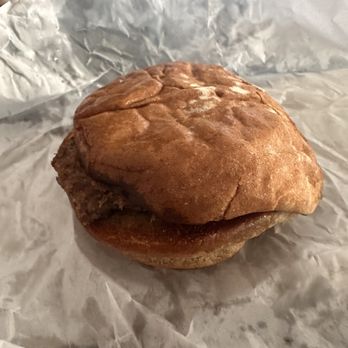 Burger Lounge - Burger? Did I go to Burger King ? - Burgers Near Me - Costa Mesa, California