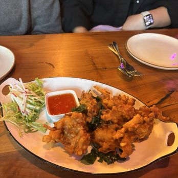 Temsib Eatery & Bar - Thai Near Me - Bellevue, Washington
