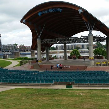 Riverfront Park - Parks Near Me - Little Rock, Arkansas
