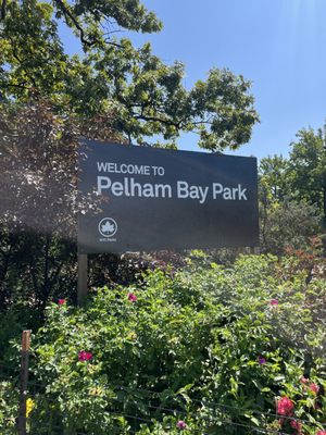 Pelham Bay Park by null
