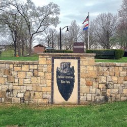 Renner Brenner Site Park
