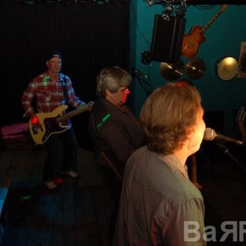 BaRRock - Indigo Rocks - "Down home rockin' blues. Tasty as strudel." 2013 - Dance Clubs Near Me - Hamburg, HH