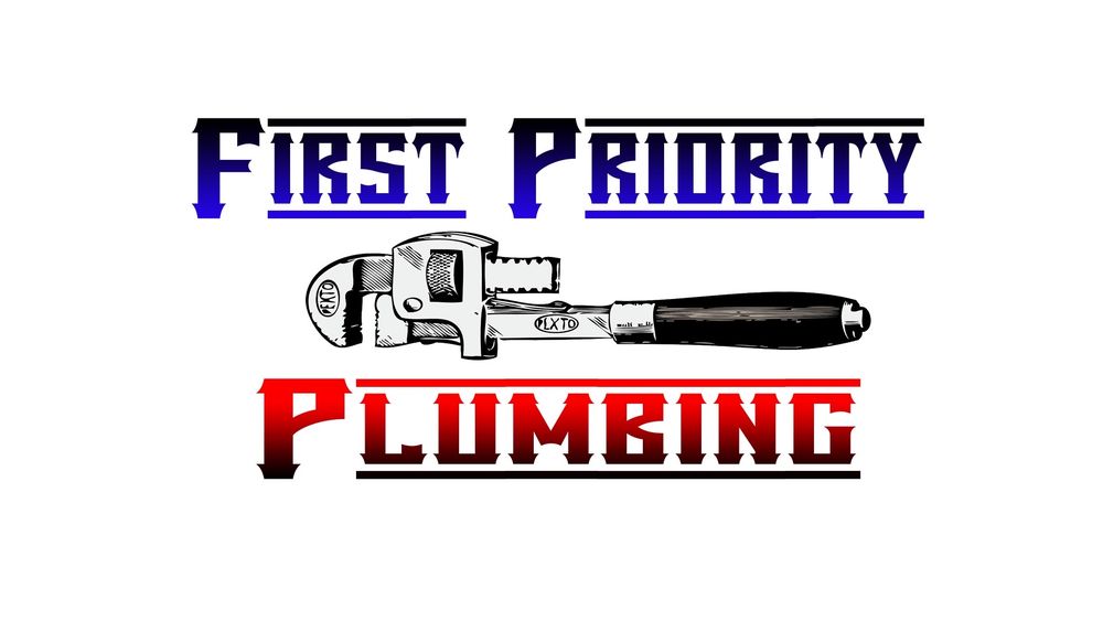Slide of First Priority Plumbing