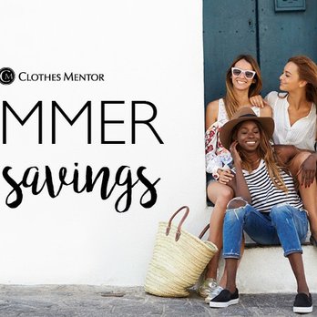 Clothes Mentor Park North San Antonio, TX - We have all your summer wardrobe essentials at low prices. - Women's Clothing Near Me - San Antonio, Texas Clothes Mentor Park North San Antonio, TX - We have all your summer wardrobe essentials at low prices. - Women's Clothing Near Me - San Antonio, Texas