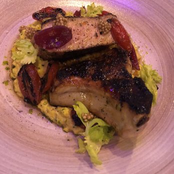 Garrison - New American Near Me - Austin, Texas