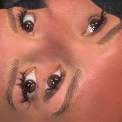 Heather Iselin Permanent Cosmetics - Microblading