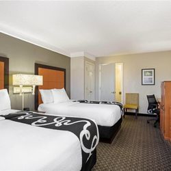 La Quinta Inn by Wyndham Tucson East - Guest room