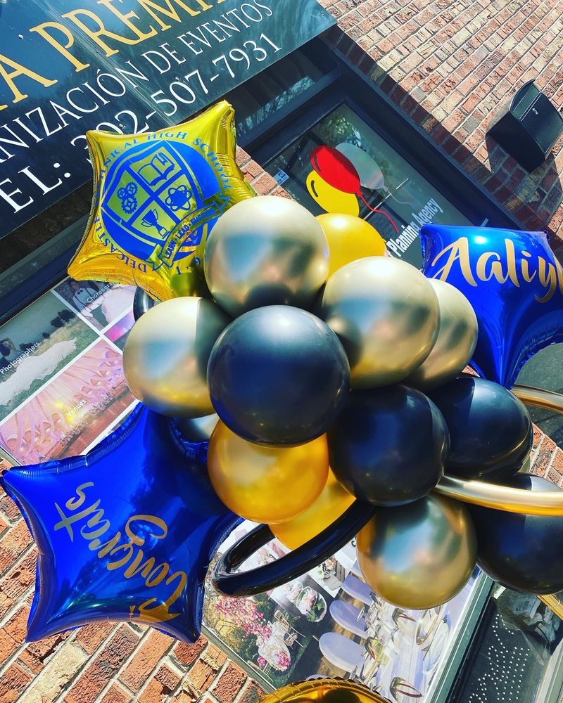 PREMIER BALLOONS Updated May 2024 48 Photos 4542 Kirkwood Hwy