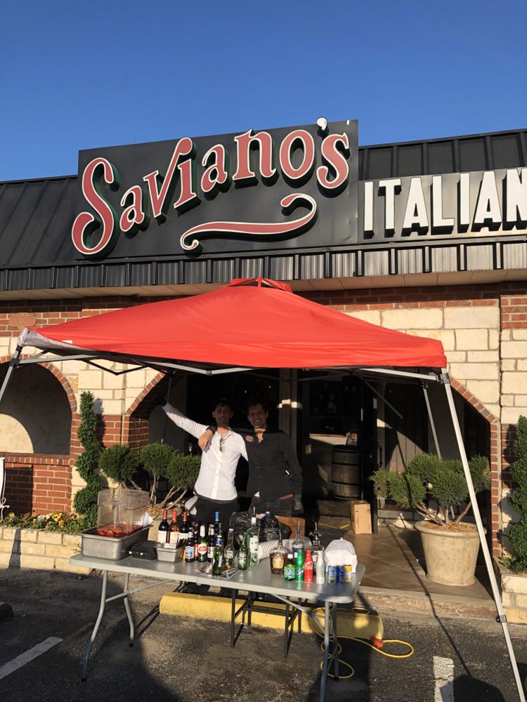 Saviano's Italian Kitchen