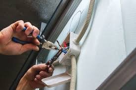 Slide of Bowen Heating & Electrical Repair Master