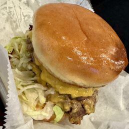 Big Smash Mac
