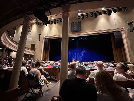 Ryman Auditorium by null Ryman Auditorium by null