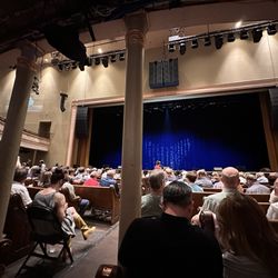 Ryman Auditorium
